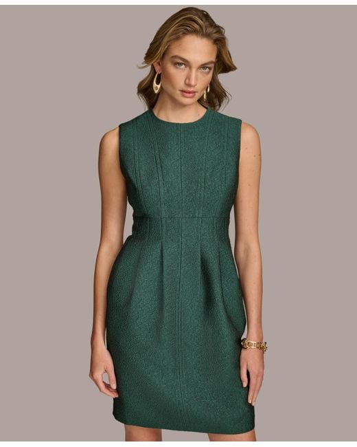 Donna karan petite dresses discount