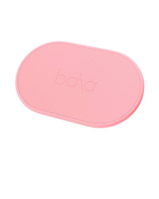 Balà Pink Capsule Sliders