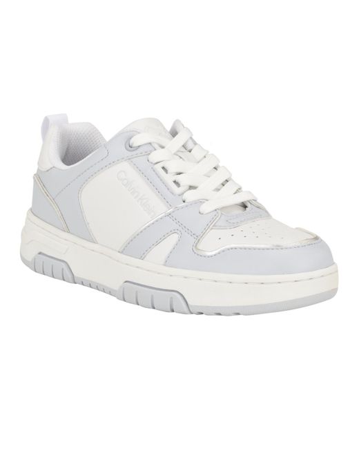 Calvin klein women's tennis shoes new arrivals