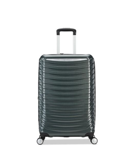 Samsonite Blue Spin Tech 6 27" Check-in Spinner