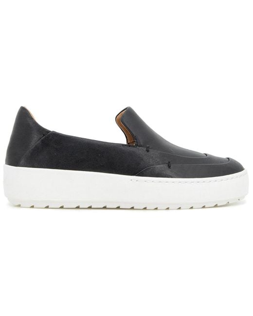 Jambu Black Cami Casual Sneaker