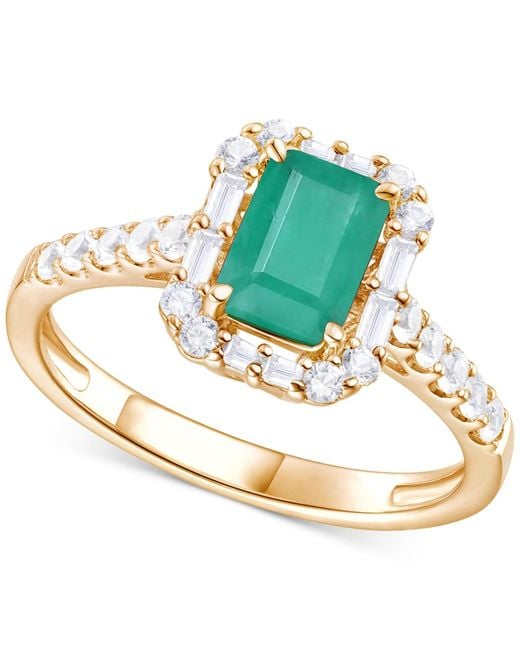 Macy's Metallic (1 Ct. T.w.