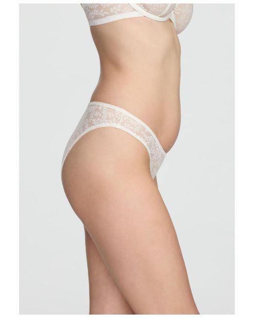 CUUP Natural The Bikini