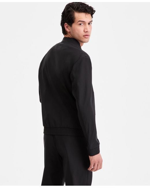Boss Black Full-zip Jacket for men