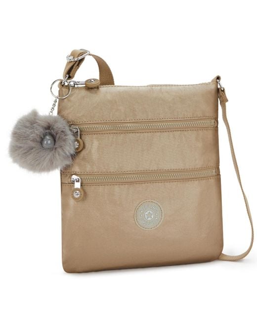 Kipling Natural Keiko Crossbody Bag