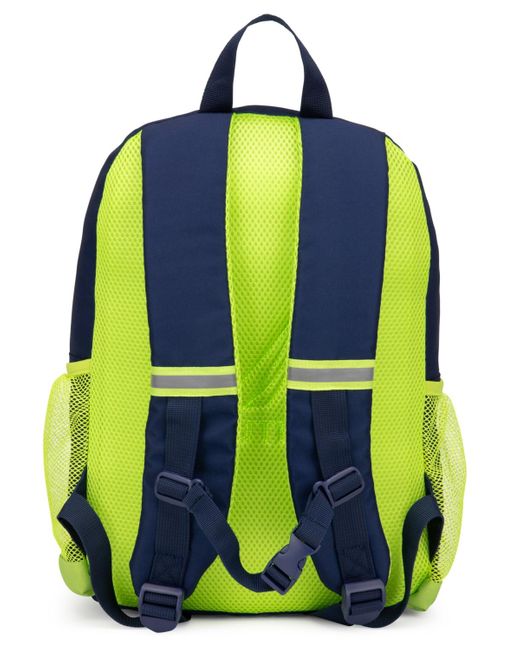 Nautica Blue Kids Backpack For School