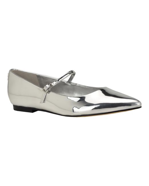 calvin klein womens flats