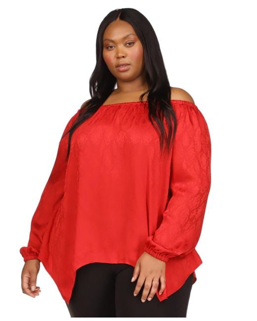 Plus size michael kors clothing sale