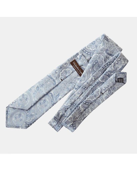Elizabetta Blue Montecarlo for men