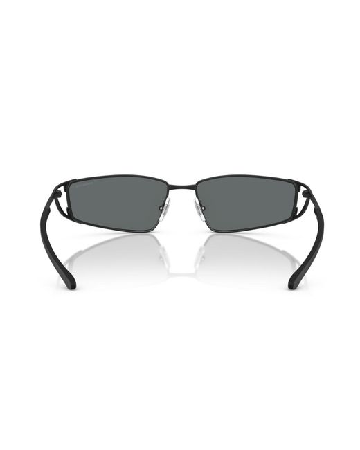 Arnette Multicolor Junction Polarized Sunglasses for men