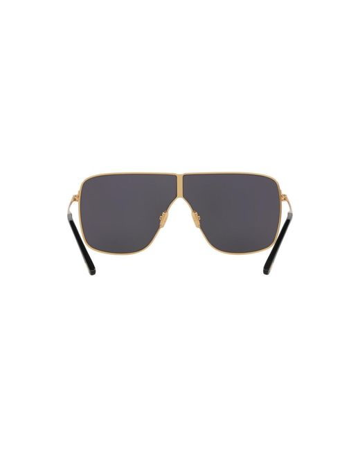 Tom Ford Multicolor Pilot Sunglasses