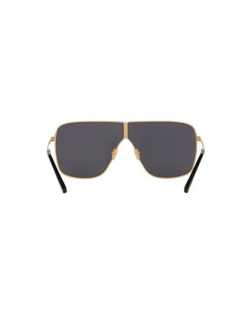 Tom Ford Multicolor Pilot Sunglasses