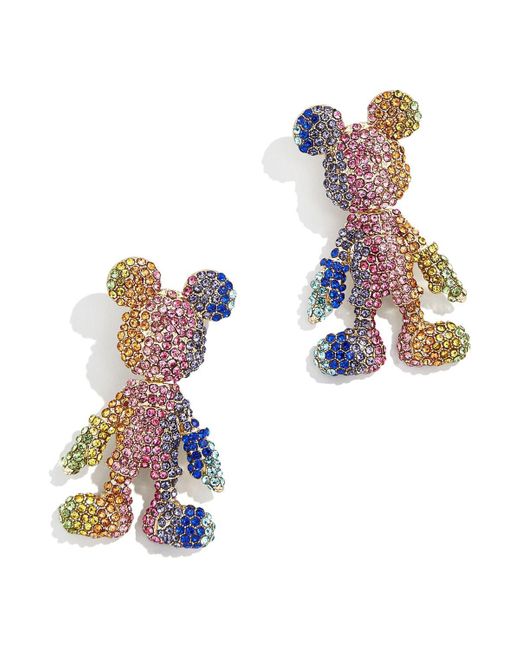 Baublebar rainbow earrings hot sale