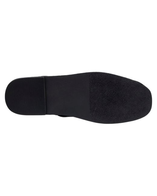 TORGEIS Black Pippa Slides