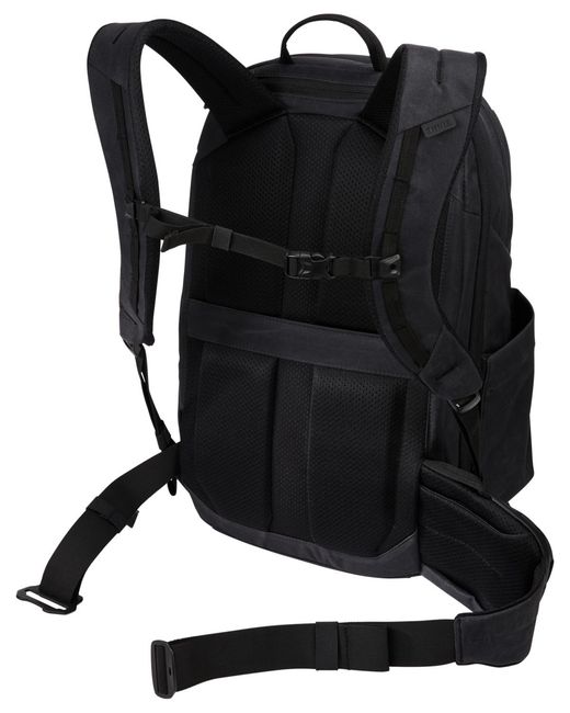 Thule Black Aion 28-liter Backpack
