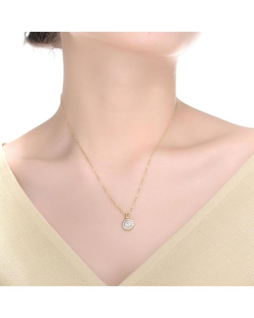 Genevive Jewelry Metallic Modern Sterling Silver