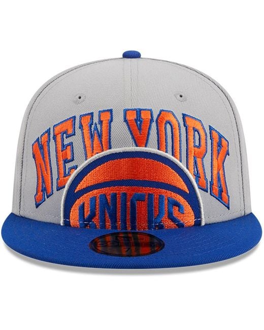 KTZ Blue Gray for men