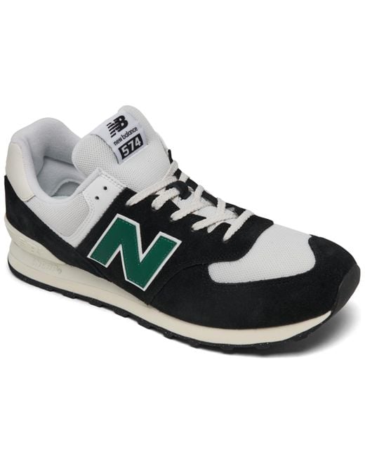 Macy's new balance mens best sale