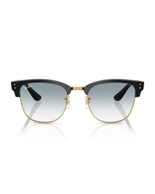 Ray-Ban Multicolor Square Sunglasses