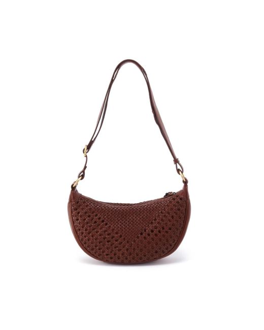 Hobo International Brown Hazel Sling