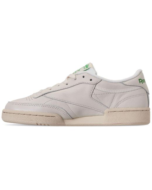 reebok club c 85 paris