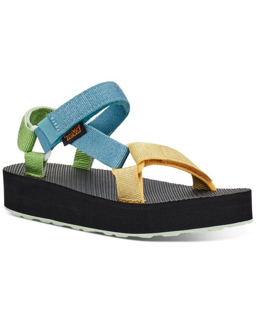 teva midform metallic