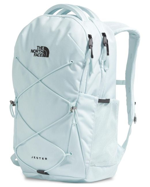 The North Face Blue Jester Backpack