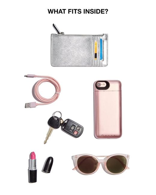 JW PEI Blue Harlee Mini Shoulder Bag