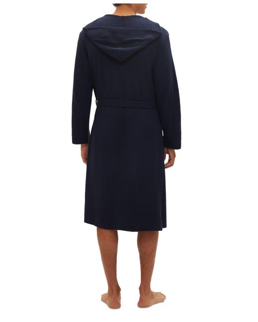 Gap mens dressing gown sale