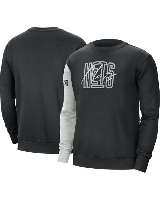 Nike Black for men