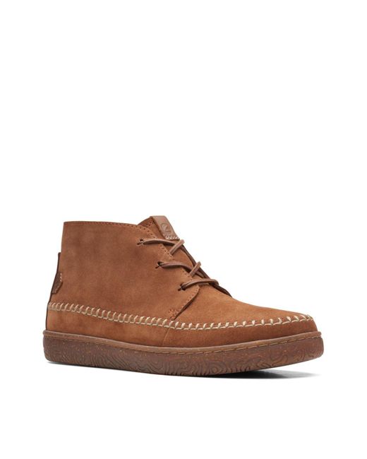 clarks comfort boots