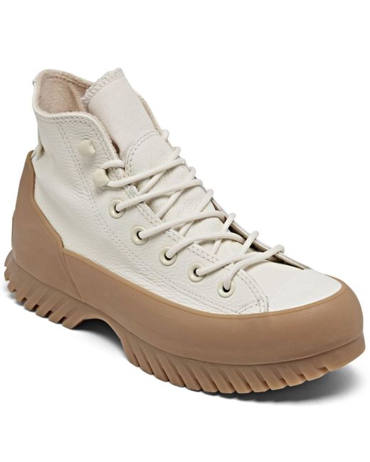 women's vera high top sneaker boot