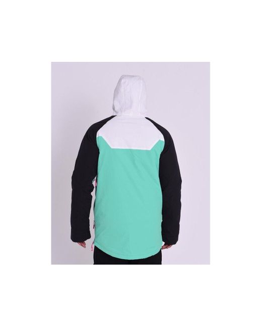 OOSC Green Sp Overhead Khaki for men