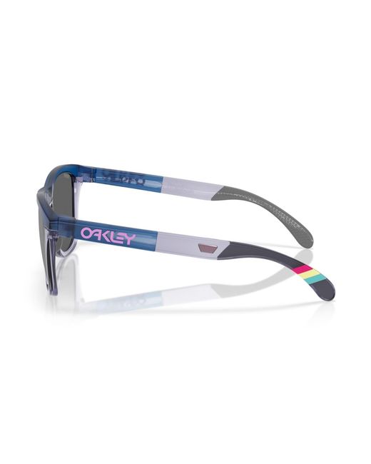 Oakley Blue Sunglasses for men