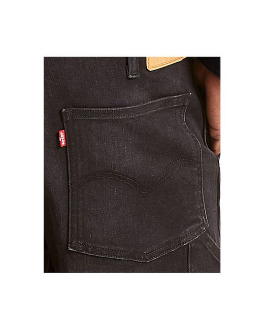 Levi's slim fit carpenter jeans 2025