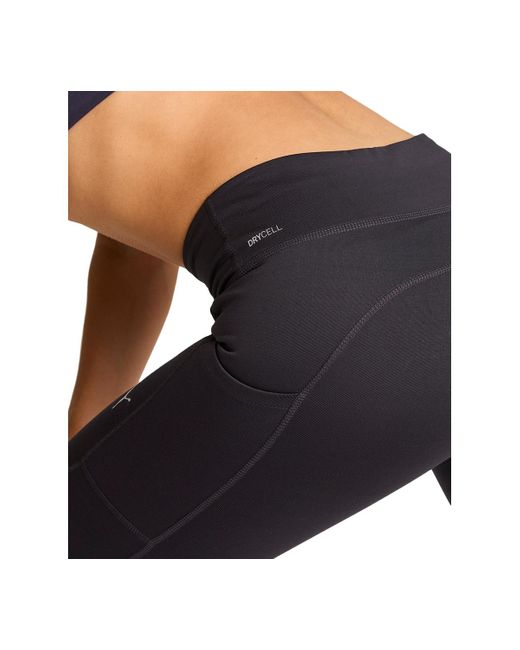 PUMA Blue Run Favorites Velocity leggings