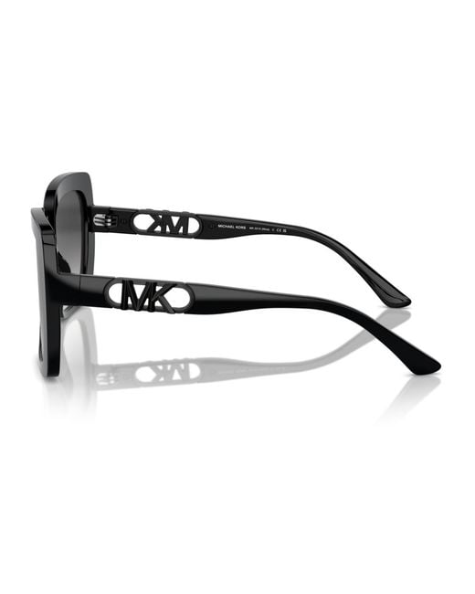 Michael Kors Black Sunglasses