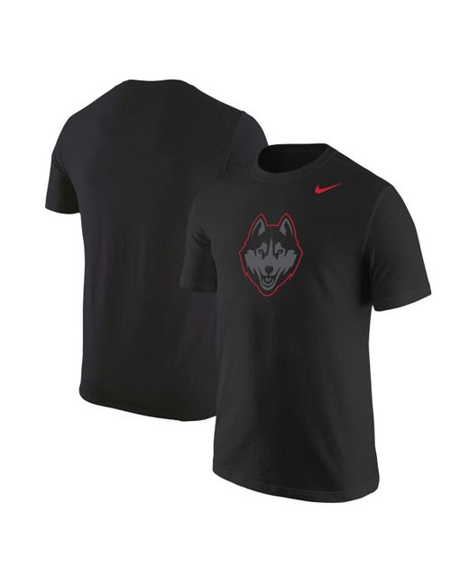 nike uconn shirt