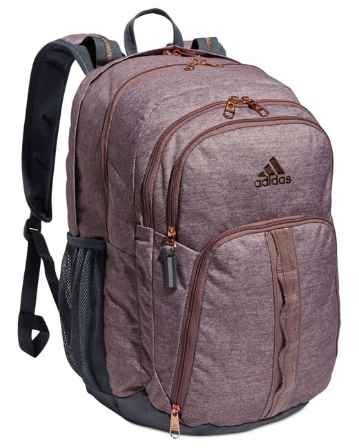 adidas Synthetic Prime 6 Backpack Lyst