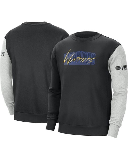 Nike Black for men
