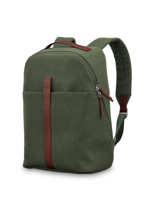 Samsonite Green Virtuosa Backpack