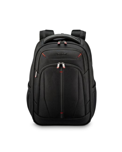 Samsonite Black Xenon 4.0 Large Expandable Backpack