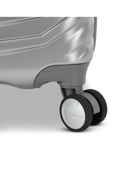 Samsonite Gray Spin Tech 6 27" Check-in Spinner