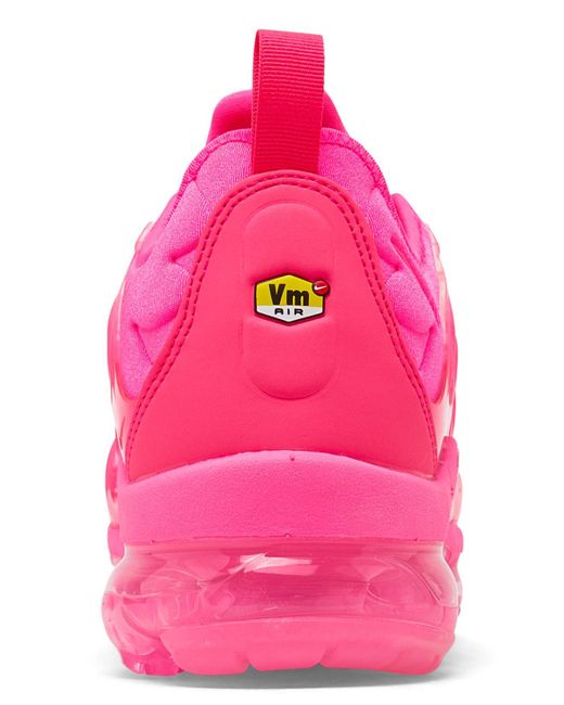 finish line vapormax plus