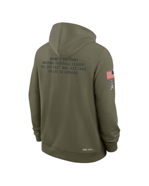 nike men's salute to service new england patriots