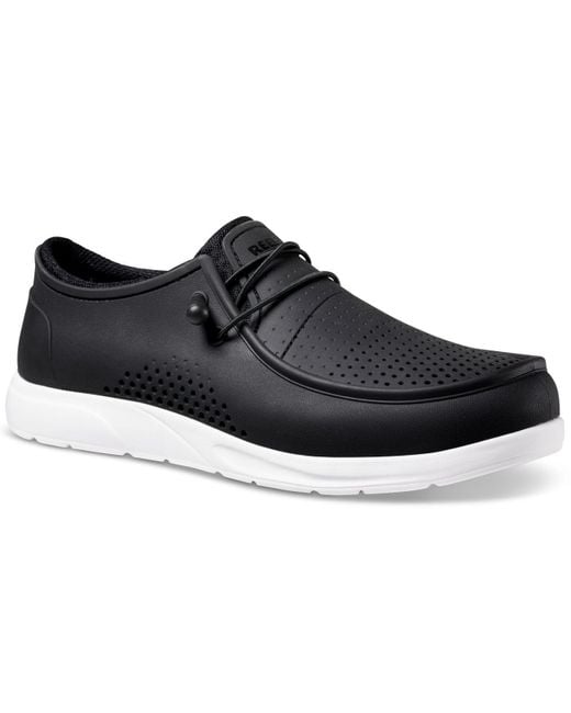 Reef Water Coast Shoe in Black for Men Lyst