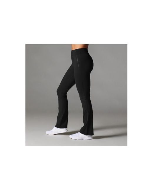 Tavi Black Apres Pant