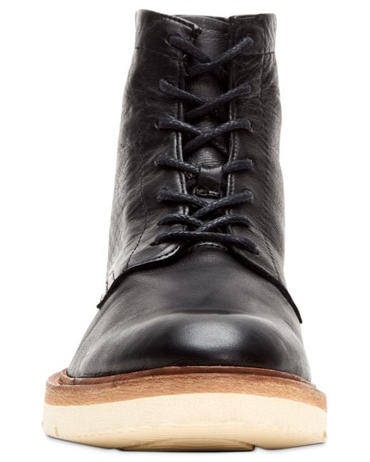 frye boots macys mens
