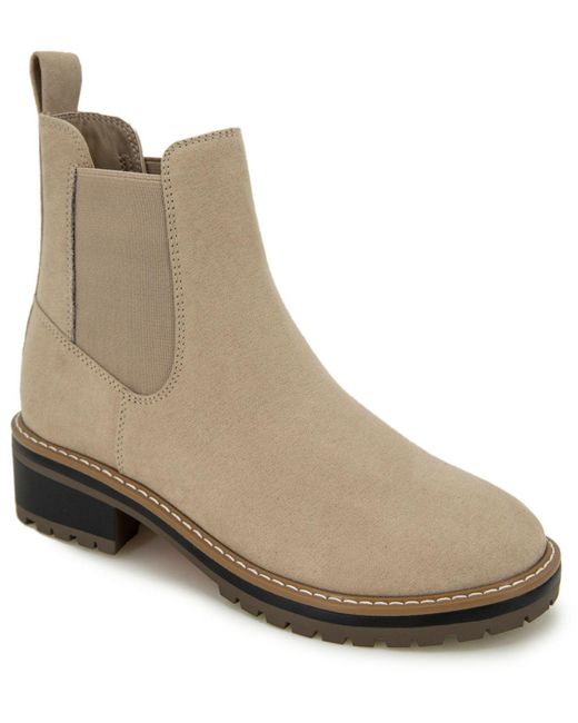 kensie klassen chelsea boot