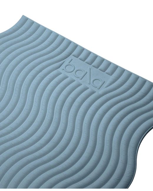 Balà Blue The Plush Mat